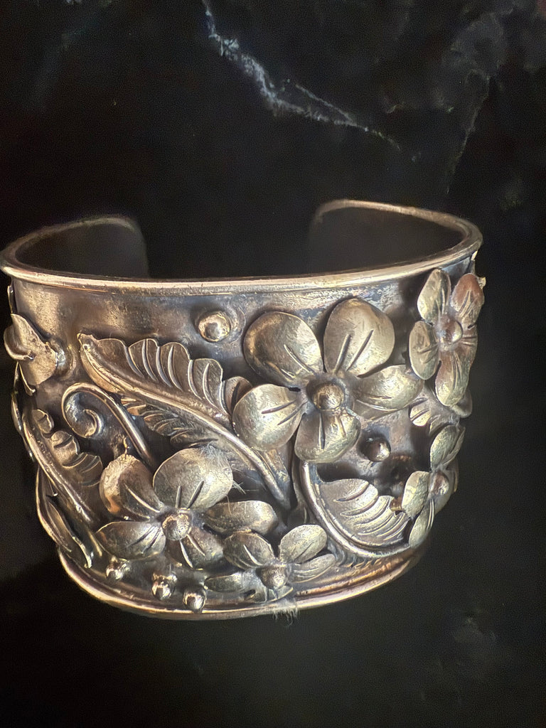 Garden bracelet