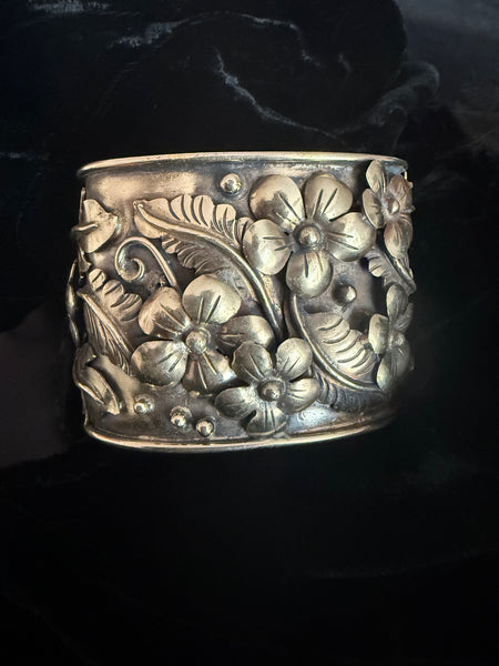 Garden bracelet
