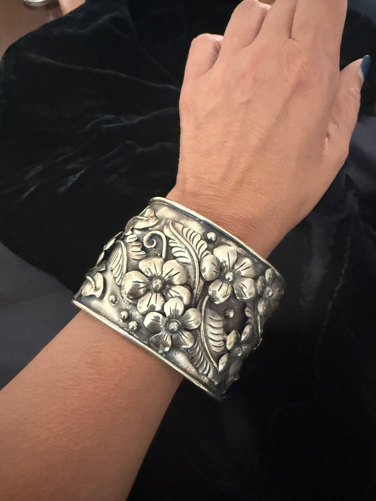 Garden bracelet