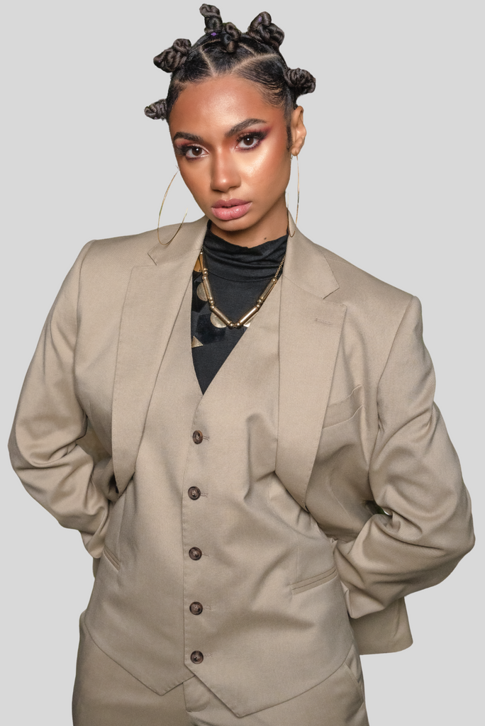 Ramses Sahara Sand Vest