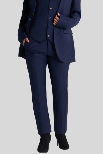 Luxor Indigo Pants
