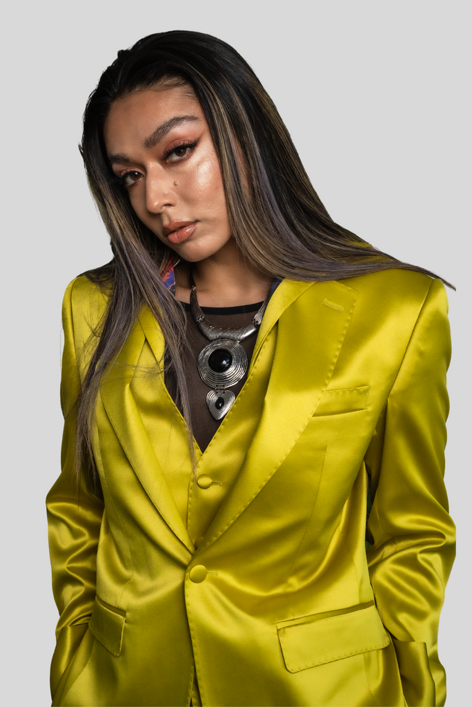 Osiris Pharaoh Yellow Jacket