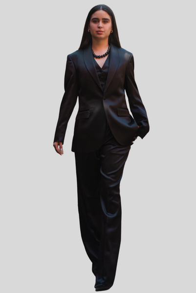 Gabriel Dinner Jacket Black