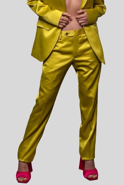 Osiris Pharaoh Yellow Pants