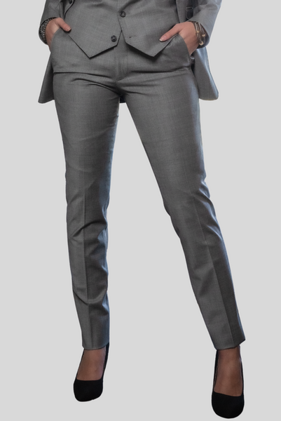 Luxor Ash Heather Pants